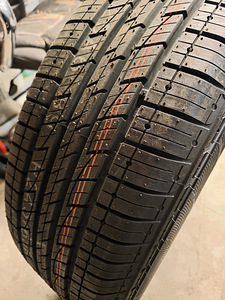 Varuratas maasturile 245/65 R18 (2 foto / 4)