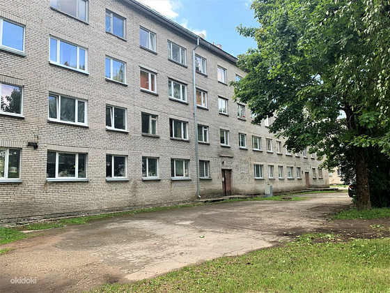 Lehola tn 20, Ahtme, Kohtla-Järve, Ida-Virumaa