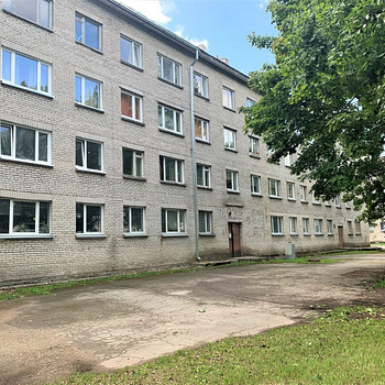 Lehola tn 20, Ahtme, Kohtla-Järve, Ida-Virumaa