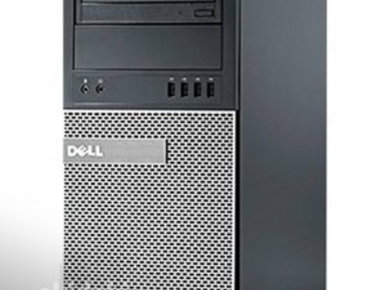 Dell OptiPlex 790 Tower