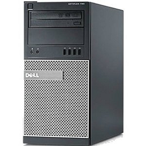 Dell OptiPlex 790 Tower (1 foto / 1)