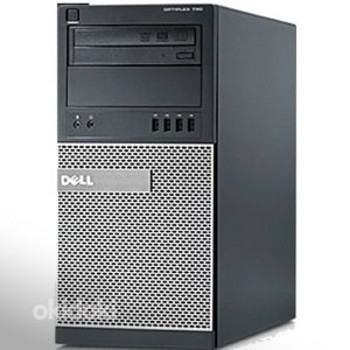 Dell OptiPlex 790 Tower