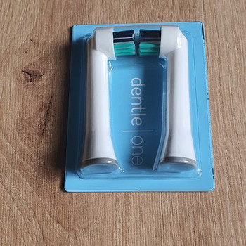 Универсальные насадки для щетки Dentle One