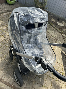 Müüa lapsevanker (1 foto / 8)