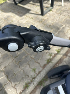 Müüa lapsevanker (3 foto / 8)