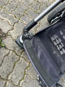 Müüa lapsevanker (4 foto / 8)