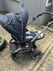 Müüa lapsevanker (5 foto / 8)