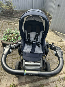 Müüa lapsevanker (6 foto / 8)