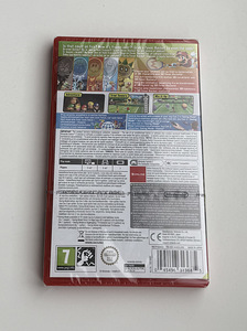 Mario Tennis Fever (Nintendo Switch 2) (2 фото из 2)