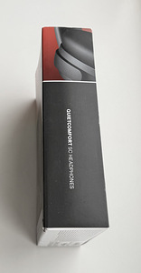 Bose QuietComfort SC , Black (4 фото из 5)