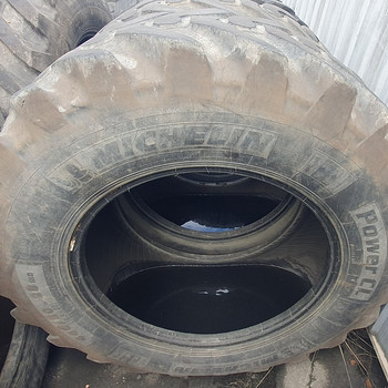Покрышки Michelin Power CL (для JCB 4CX и др.)