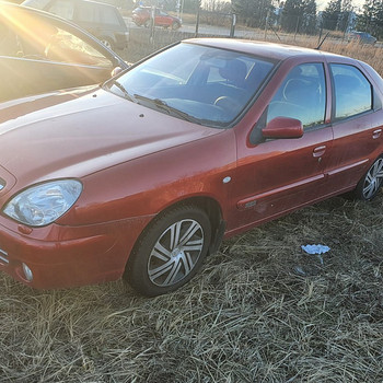 Müüa auto