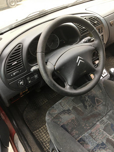 Продаю машину (5 фото из 13)