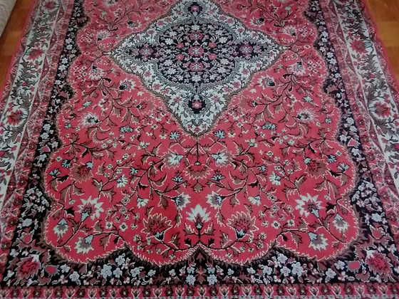Ковёр из натуральной шерсти, р-р 2×3