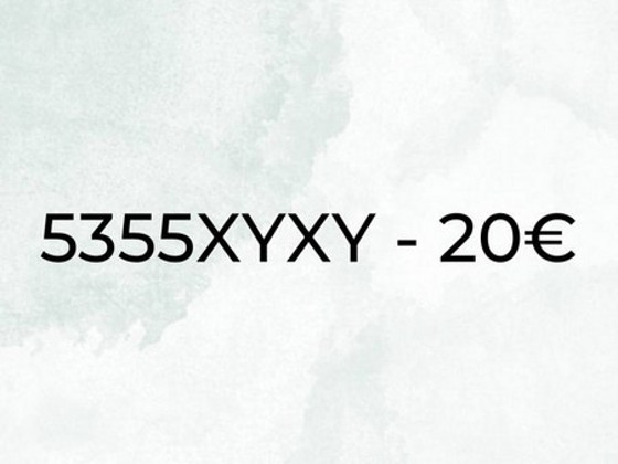 VIP SIM CARD