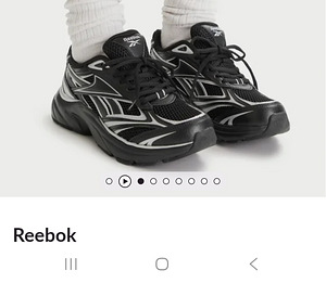 Reebok 39 (1 foto / 2)