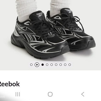 Reebok 39