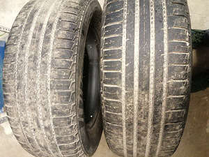 Müüa 2 suverehvi (5 foto / 6)