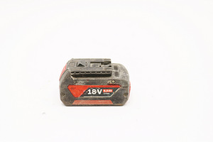 Bosch 18V 6.0Ah (2 фото из 2)