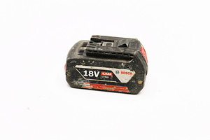 Bosch 4.0Ah 18V (2 фото из 2)