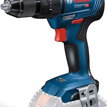 Puurmasin Bosch GSB 18V-55 55 Nm 18V