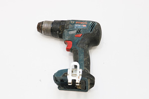 Puurmasin Bosch GSB 18V-55 55 Nm 18V (2 foto / 2)