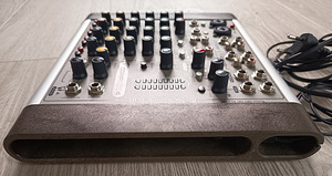 Helipult SOUNDCRAFT COMPACT 4 (3 фото из 4)