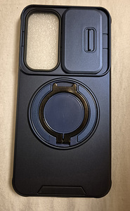 Чехол для телефона Samsung galaxy S24 +, новый (2 фото из 3)