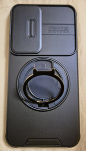 Чехол для телефона Samsung galaxy S24 +, новый (3 фото из 3)
