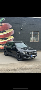 MERCEDES-BENZ GLB 200 D 2.0d 110kw (1 foto / 11)
