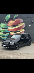 MERCEDES-BENZ GLB 200 D 2.0d 110kw (2 foto / 11)