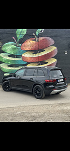 MERCEDES-BENZ GLB 200 D 2.0d 110kw (3 foto / 11)