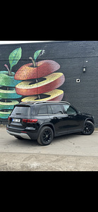 MERCEDES-BENZ GLB 200 D 2.0d 110kw (4 foto / 11)