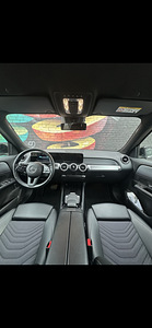 MERCEDES-BENZ GLB 200 D 2.0d 110kw (5 foto / 11)