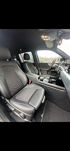 MERCEDES-BENZ GLB 200 D 2.0d 110kw (8 foto / 11)