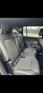 MERCEDES-BENZ GLB 200 D 2.0d 110kw (6 foto / 11)