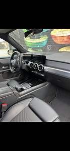 MERCEDES-BENZ GLB 200 D 2.0d 110kw (9 foto / 11)
