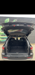 MERCEDES-BENZ GLB 200 D 2.0d 110kw (10 foto / 11)