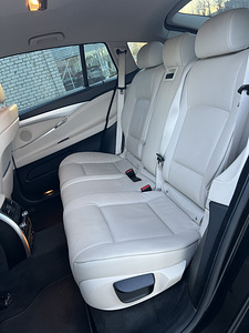 BMW 535D (10 foto / 10)