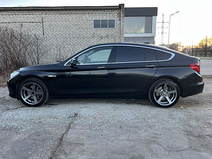 BMW 535D (4 foto / 10)