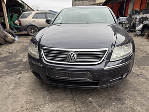 VW Phaeton на запчасти (2 фото из 7)