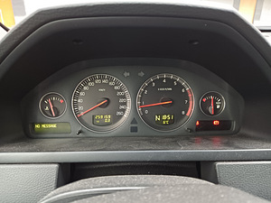 Xc90 2005 2.9 t6 (2 фото из 9)