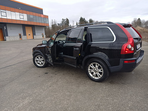 Xc90 2005 2.9 t6 (3 фото из 9)
