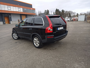 Xc90 2005 2.9 t6 (4 фото из 9)