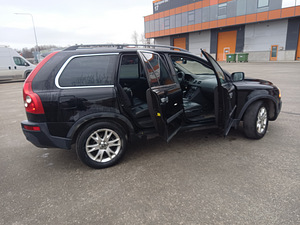 Xc90 2005 2.9 t6 (5 фото из 9)