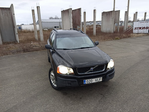Xc90 2005 2.9 t6 (1 фото из 9)