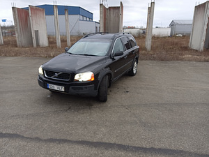Xc90 2005 2.9 t6 (6 фото из 9)