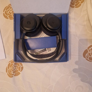 Steelseries Arctis Nova 3P