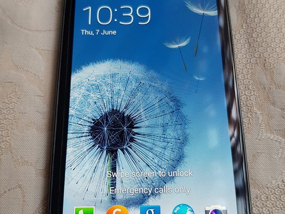 Müüa Samsung Galaxy S3 4G LTE