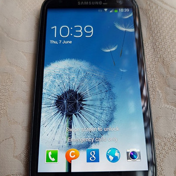 Продается Samsung Galaxy S3 4G LTE